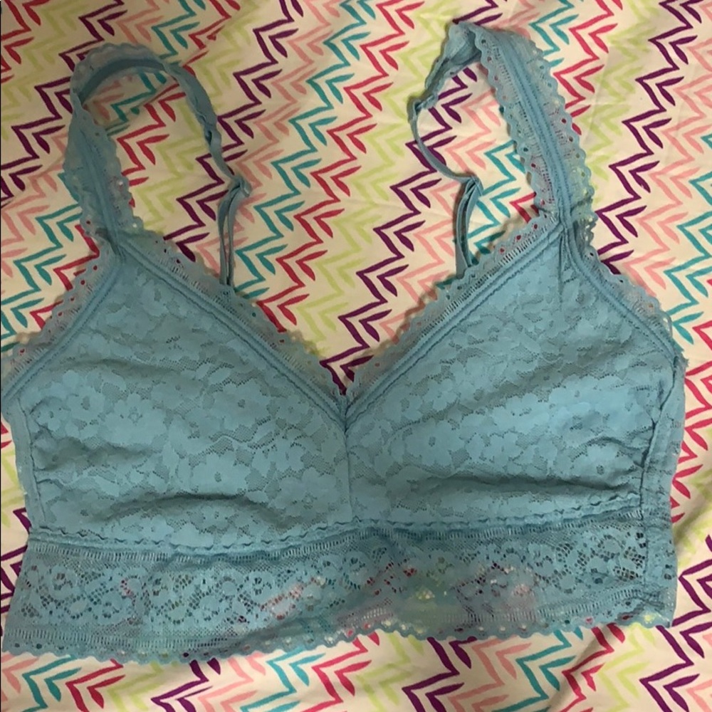 Gap bralet!! Great condition